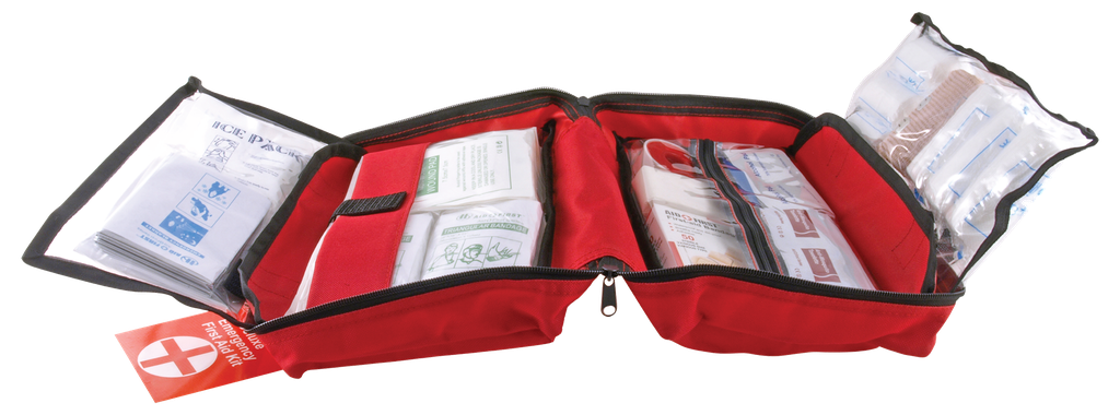 MERRITS® 300PC FIRST AID KIT- TGA APPROVED