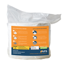 AFS BIODEGRADABLE ANTIBACTERIAL CLEANING WIPES 800/ROLL
