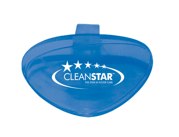 CLEANSTAR-CLIP ON MINT -12PK