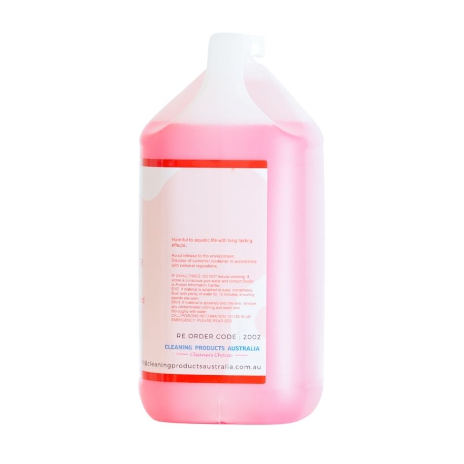 C - FLOOR CLEANER 5L