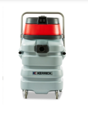 KVAC59PE 2 MOTOR VACUUM