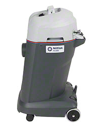 VL500 WET &amp; DRY VACUUM