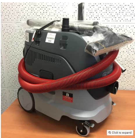 VHS42 30L WET &amp; DRY VACUUM