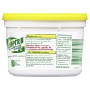 GUMPTION MULTI-PURPOSE CLEANSER LEMON SCENT 500GM