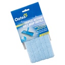 MF-011 MICROFIBRE FLOOR MOP REFILL