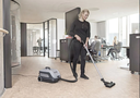 VP600 DRY VACUUM