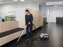 VP600 DRY VACUUM