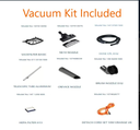 VP600 DRY VACUUM