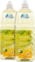 EARTH CHOICE DISHWASHING LIQUID 1L