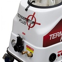 POLIVAC -TERMINATOR PLUS STEAM CARPET CLEANER - LIGHTWEIGHT