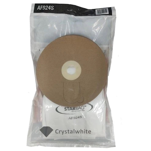 CLEANSTAR - 6PK VACUUM BAGS CLEANSTAR GHIBLI T1 SYNTH