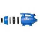 CLEANSTAR - VARIABLE SPEED PET DRYER/HEATER