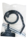 CLEANSTAR - BACKPACK KIT (HOSE, RODS AND FLOOR TOOL KIT (BPKIT) - BPKIT-3LUG