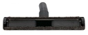 CLEANSTAR - DELUXE 32MM VACUUM CLEANER HARD FLOOR BRUSH WITH HORSE HAIR