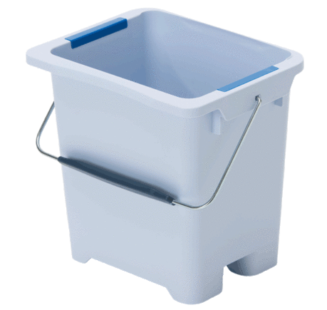 ULTRA SPEED PRO BUCKET 25L