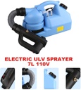 ELECTRIC ULV SPRAYER 7L 110V