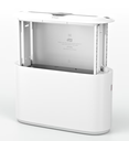 TORK-COUNTERTOP MULTIFOLD HAND TOWEL DISPENSER WHITE H2