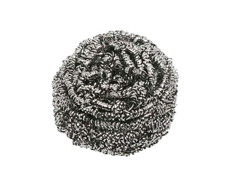 EDCO STAINLESS STEEL SCOURER - 70G