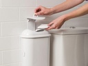 POD™ PETITE MANUAL SANITARY BIN