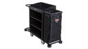 PROFESSIONAL LIGHT HOUSEKEEPING CART