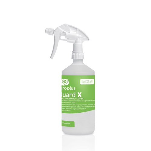 E-GUARD 1LTR COMPLETE SPRAY BOTTLES