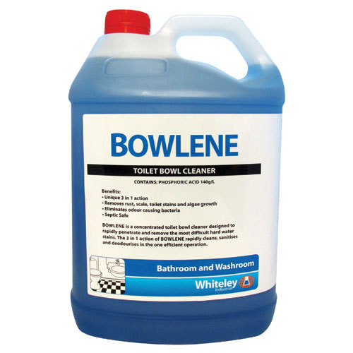 WHITELEY - BOWLENE 5L