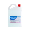 H - SANIGUARD GEL 5L