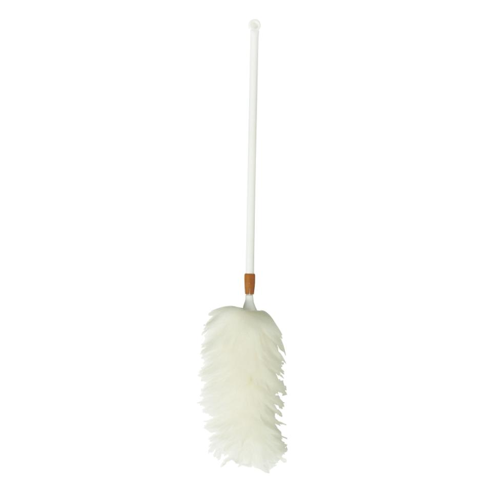 WD-004 WOOL DUSTER TELESCOPIC HANDLE 60CM