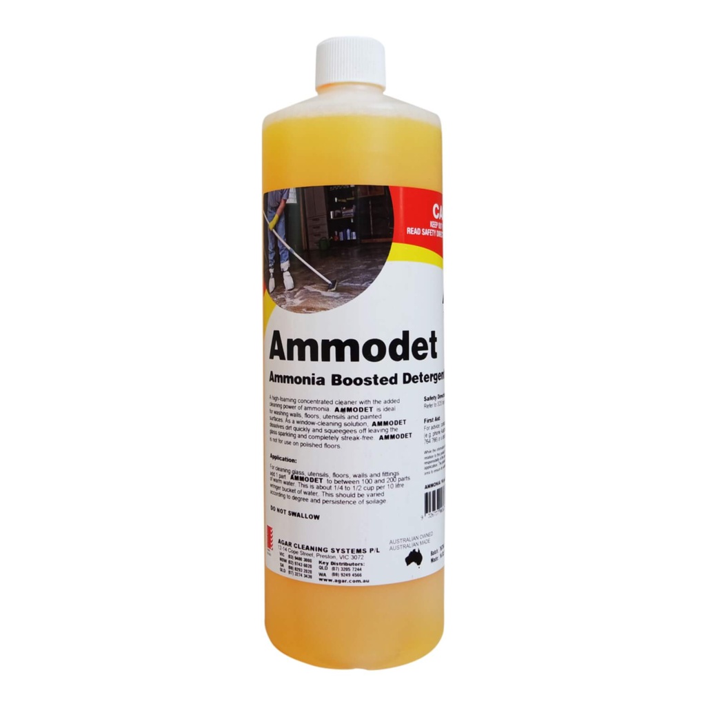 AGAR - AMMODET 1L