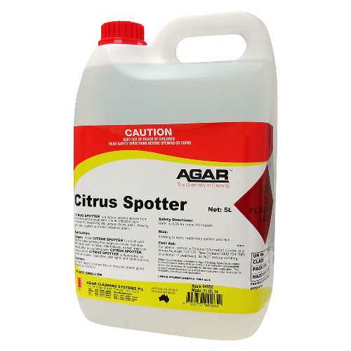 AGAR - CITRUS SPOTTER 5L