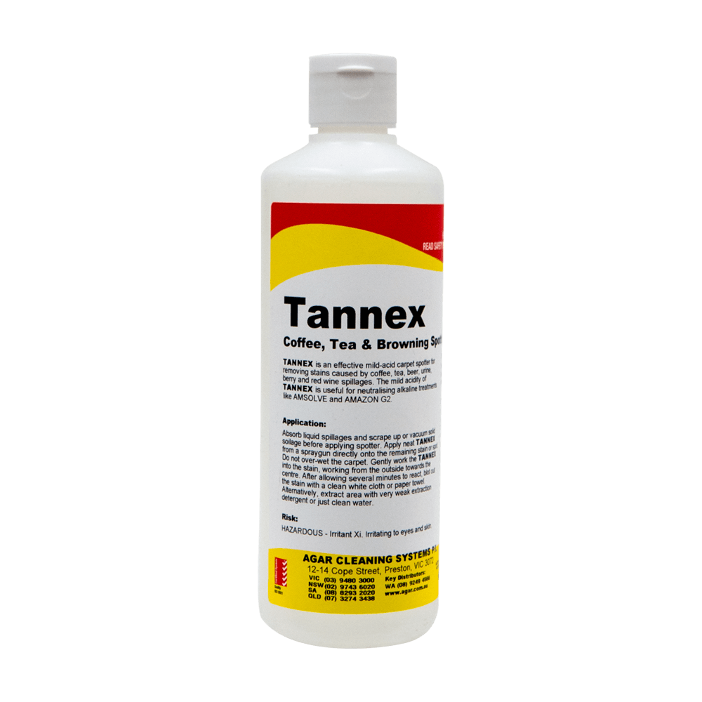 AGAR - TANNEX 500ML