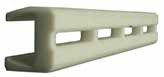 [10-0893] CLEANSTAR - TEFLON GLIDE -14" LOW PROFILE WAND