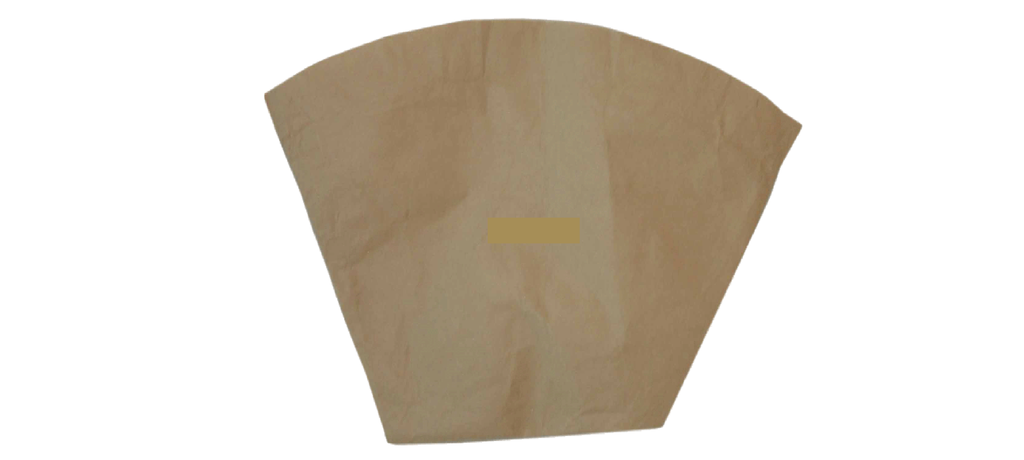 CLEANSTAR -  AF-PV PAPER VAC BAG HYPERCONE