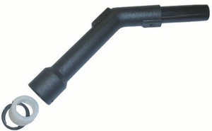 [BPB032] CLEANSTAR  - 32MM VACUUM CLEANER HOSE HANDLE