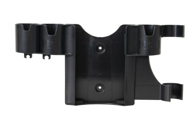 CLEANSTAR - WALL MOUNT KIT/FORCE AIR DRYERS