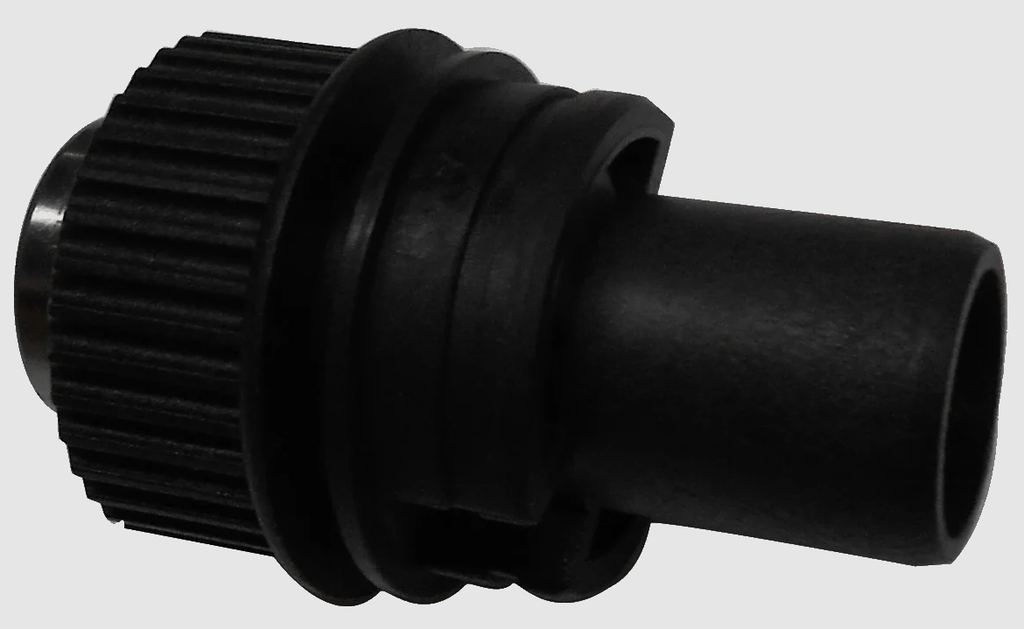 CLEANSTAR –LEFT BEARING ROLLER BRUSH-C17-36