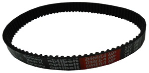 [C17-36-46] CLEANSTAR – TOOTHED BELT ROLLER BRUSH TO SUIT UPRIGHT COMBIVAC C17-36 (1PK)