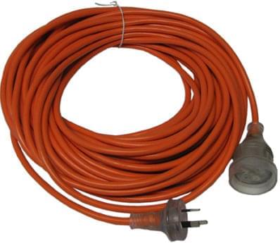 CLEANSTAR - EXTENTION CABLE-15M 15AMP