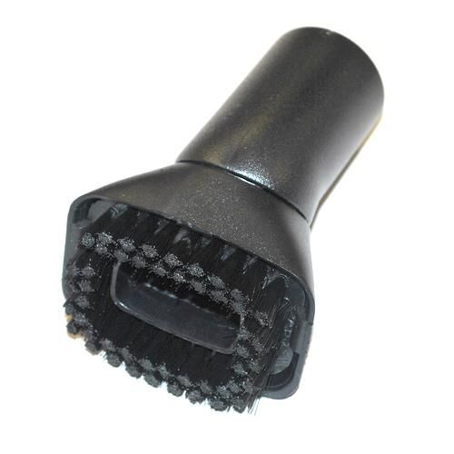 CLEANSTAR  -  SWIVEL NECK VACUUM CLEANER DUSTING BRUSH - 32MM