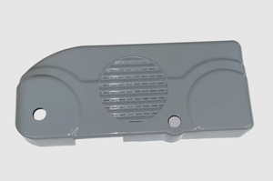 [F25-1] CLEANSTAR – SIDE CASTING LEFT NYLON-F25