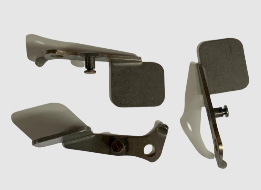 CLEANSTAR – Start Pedal Inox - F25