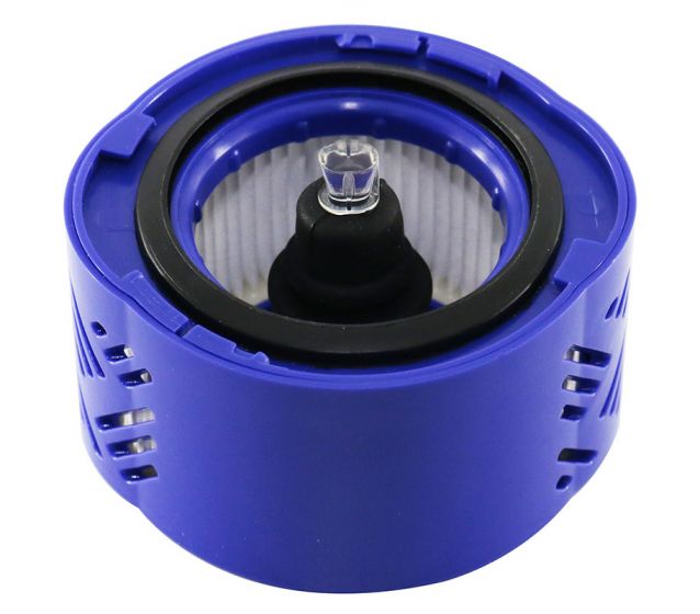 CLEANSTAR - GENERIC DYSON V6 AND DC59 HEPA POST MOTOR FILTER