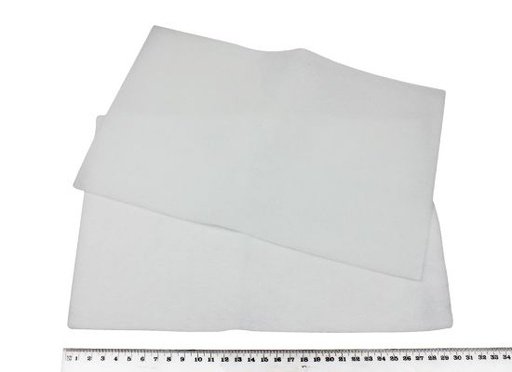 CLEANSTAR - UNIVERSAL VACUUM CLEANER FILTER SET