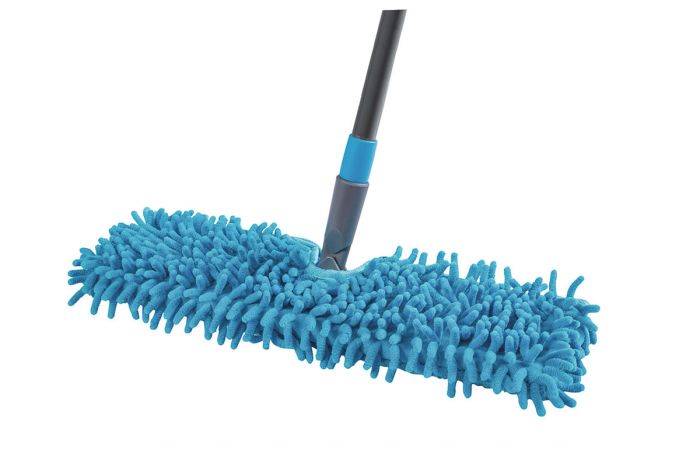 CLEANSTAR - CLEANSTAR DUAL ACTION FLIP MOP