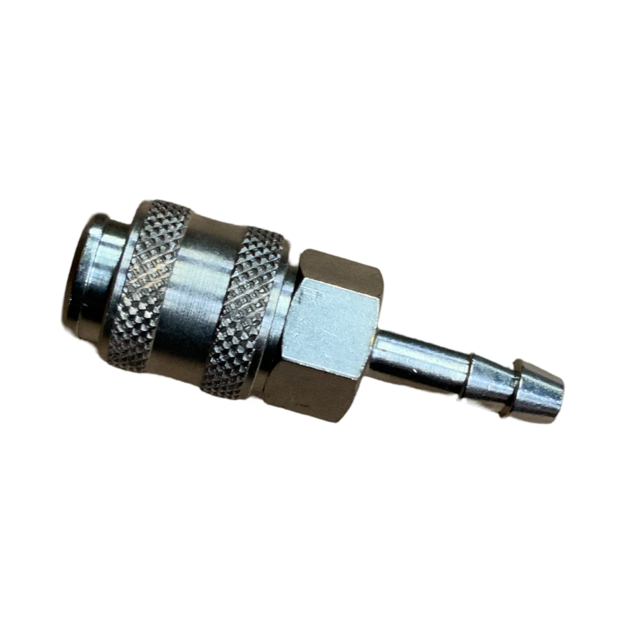 CLEANSTAR – FEMALE QUICK CON M9P 4BLK SOL HOSE