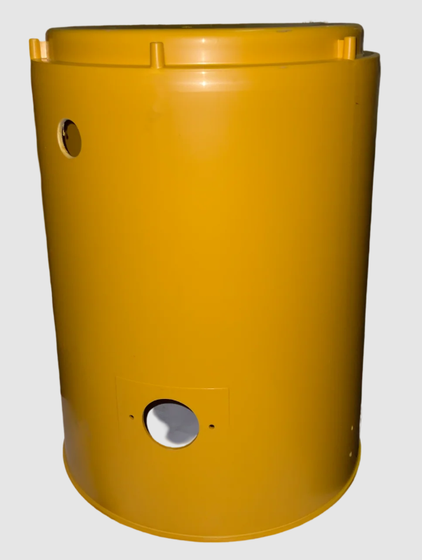 CLEANSTAR – GHIBLI TANK - M9P