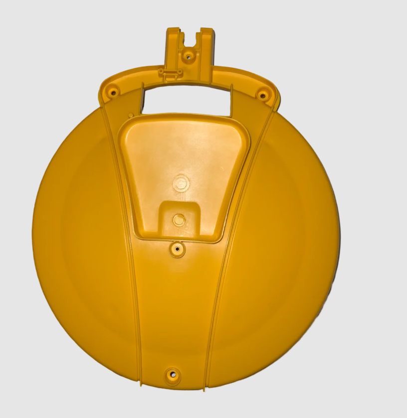 CLEANSTAR – GHIBLI TOP COVER &amp; FIREFLEX-M9P