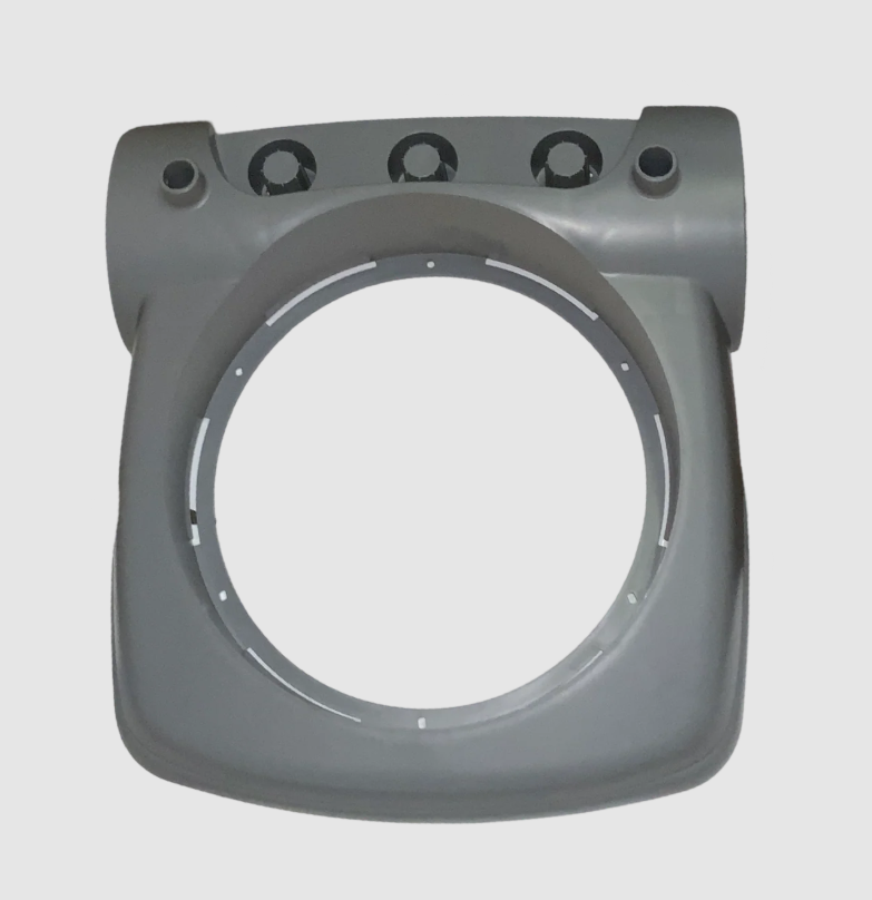 CLEANSTAR – GHIBLI VAC TANK BASE -AS9P/M9P