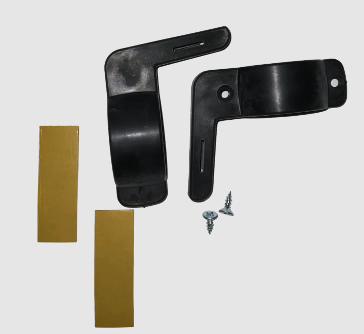 CLEANSTAR – GHB STORAGE CLIP FOR ROD-ASL7P