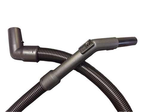 CLEANSTAR - COMPLETE HOSE FOR NILFISK GD5